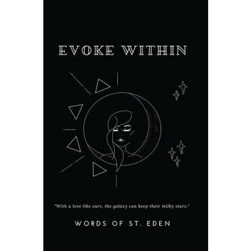 Evoke Within Paperback, Ariza & Co Production, English, 9780648504504