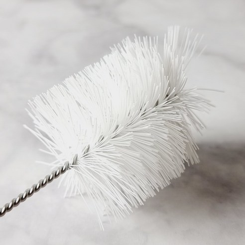 빈플랜트 포터필터 스파웃 청소솔 그룹헤드 청소 커피머신 브러쉬: 필수 카페 아이템으로 커피머신의 청결과 맛을 유지하는 데 도움이 됩니다.