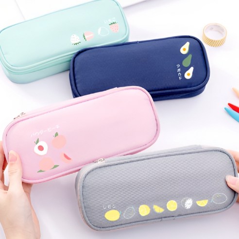 새학기, 어반굿즈 필통으로 준비하세요!