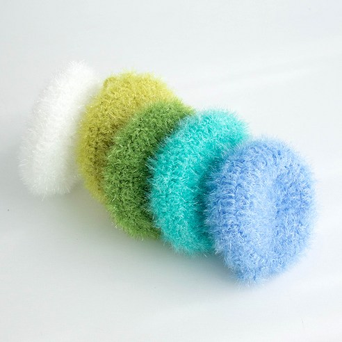 손끝에서 흐르는 우아함과 창작성의 세계