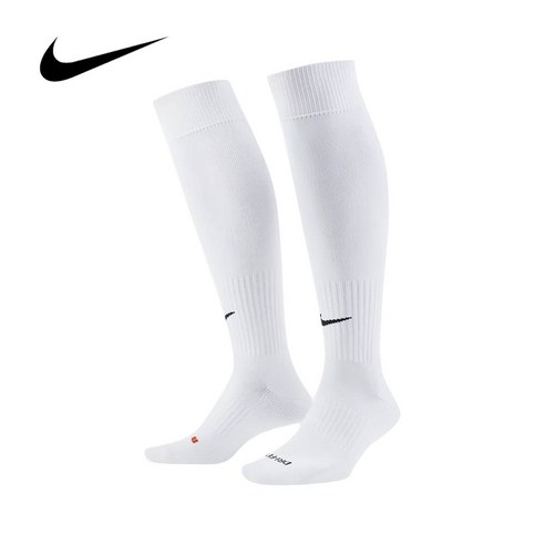 필드를 누비는 여성들을 위한 완벽한 동반자, 나이키 축구 양말 SX4120-101