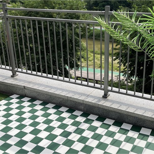 편리하고 세련된 바닥재 솔루션