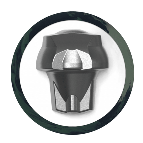 한정판 모티브 크림슨 자칼 지정구: 볼링장을 지배하는 성능과 스타일