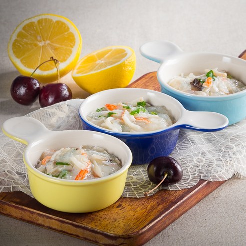 아이의 건강한 성장을 위한 완벽한 선택