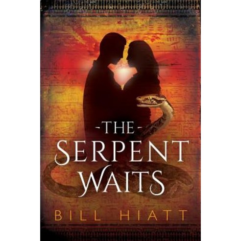 (영문도서) The Serpent Waits Paperback, Independently Published, English, 9781793871923