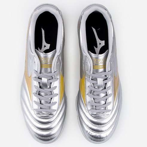 발 편한 풋살화, 미즈노 모렐리아 클럽으로 풋살 실력 UP!