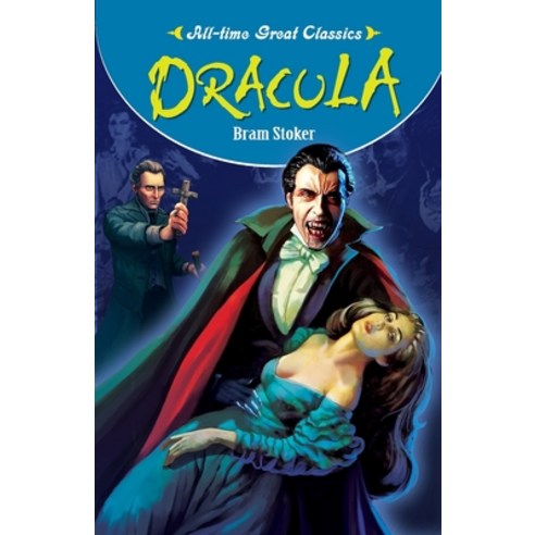 (영문도서) Dracula Paperback, Gowoo, English, 9788131020364