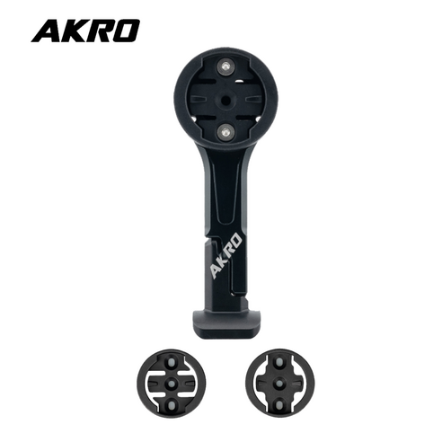 속도와 아름다움을 잇는 완벽한 연결, [AKRO] 아크로 스캇 에딕트 포일 스템 마운트