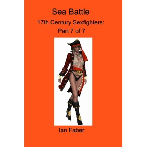 Sea Battle Paperback, Blurb, English, 9781034202431