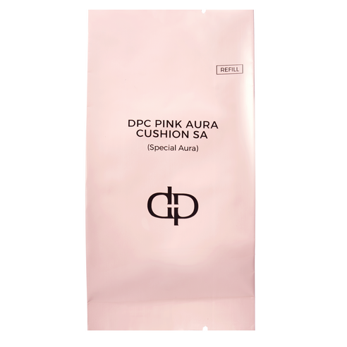 DPC 핑크 아우라 쿠션 SA 이유리 에디션: 빛나는 아우라를 선사하는 마법 dpc쿠션