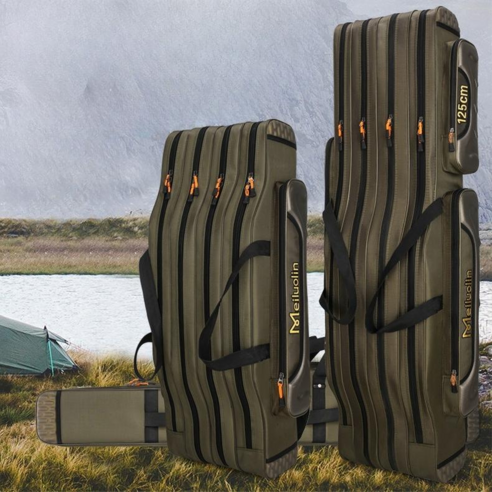 낚시, 이제 장비 걱정 없이 떠나세요!