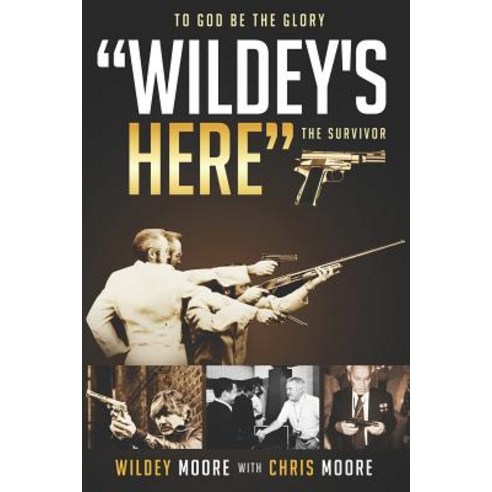 (영문도서) Wildey''s Here: The Survivor Paperback, Independently Published, English, 9781795591959