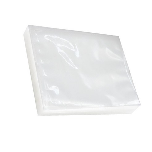 100pcs 냄새 증거 진공 가방 파우치 식품 보관 진공 포장 10-35cm, {"사이즈":"20 × 25cm"}, {"색상":"클리어"}, {"수건소재":"플라스틱"}