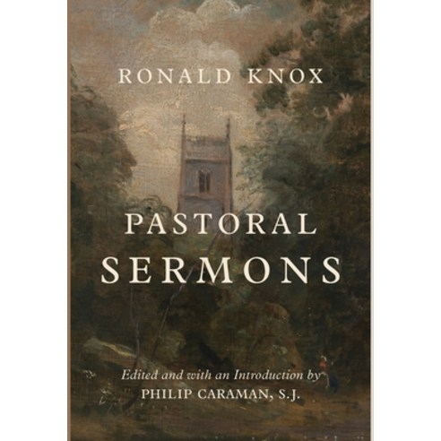 (영문도서) Pastoral Sermons Hardcover, Cluny Media, English, 9781685952914