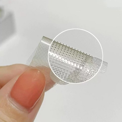 2000샷 히알루론산 니들로 밤사이 눈가 탄력 UP!