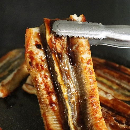 바다장어 손질 후 500g 또는 1kg (실제 중량) – 아나고 장어구이용 1kg (5-7미)