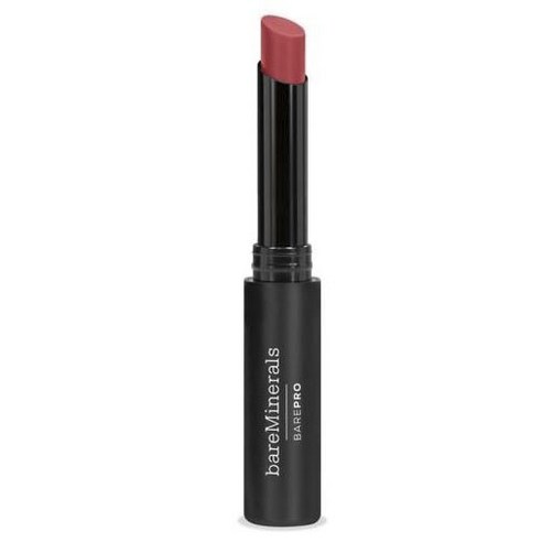 베어미네랄 베어프로 롱웨어 립스틱 2g, Carnation, 1개
