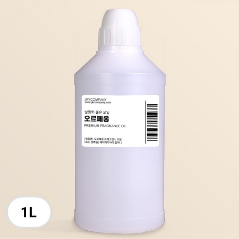 발향이 진한 대용량 프래그런스 오일 1000ml, 119.오르페옹