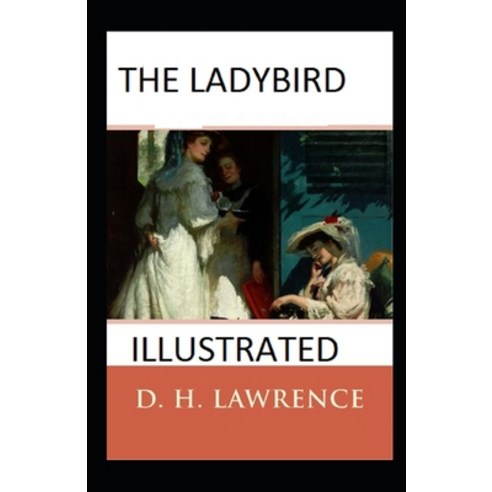 The Ladybird Illustrated Paperback, Independently Published