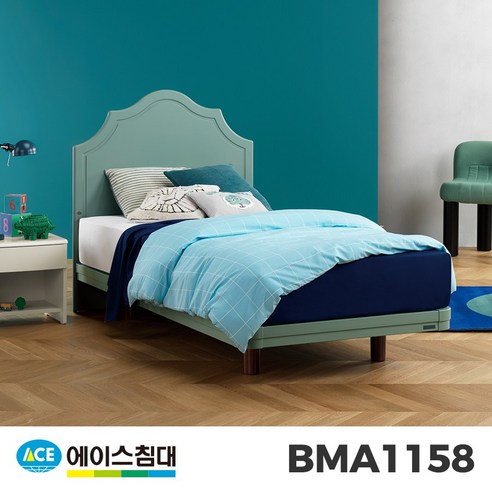 자연을 담은 에이스침대 BMA 1158-E, 당신의 편안한 휴식을 디자인합니다.