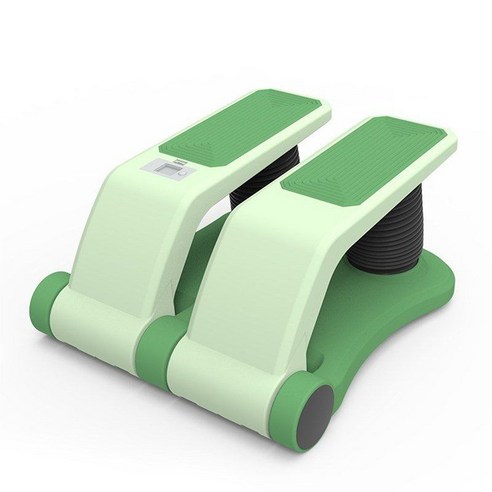 층간소음 걱정 없이 집에서 즐기는 복근 운동, 나혼산조이 스탭퍼