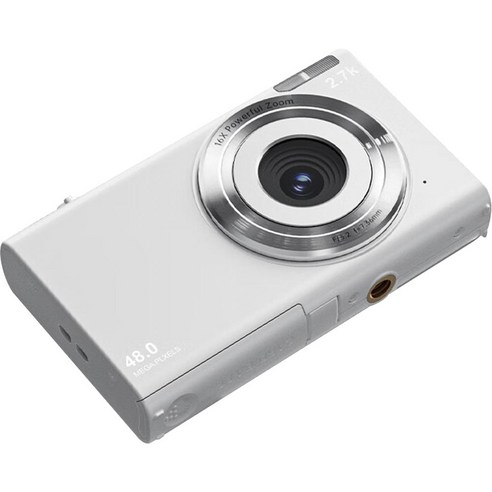 4800만 화소 및 손떨림 보정 기능을 갖춘 저렴한 Songdian 디지털 카메라 DC402AF 64GB