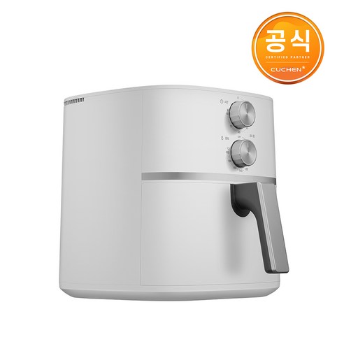 건강한 조리를 위한 최적의 선택