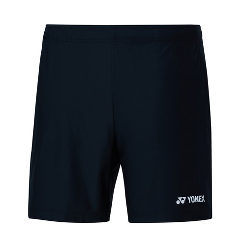 세련되면서도 기능적인 배드민턴 반바지