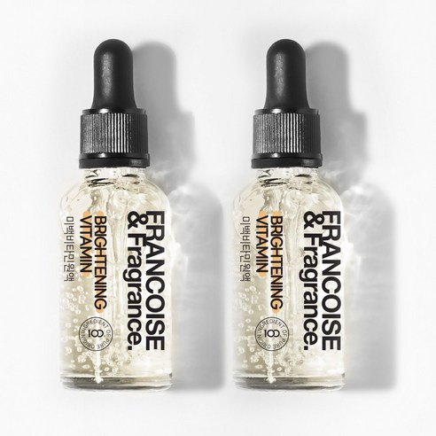 프랑스즈 100% 원액 앰플, 미백 비타민원료 10ml 1+1 혜택! 미백앰플 프랑스즈 100% 원액 앰플, 미백 비타민원료 10ml 1+1 혜택! 미백앰플