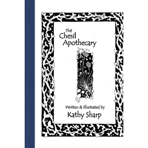 (영문도서) The Chesil Apothecary Paperback, Veneficia Publications, English, 9781914071027