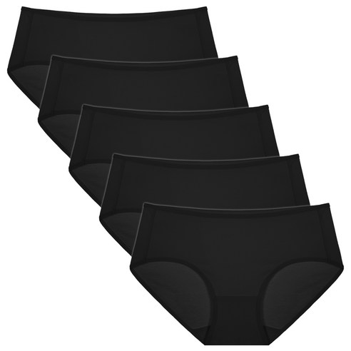 내 몸에 자유를 선물하다, 엘라운지 빅사이즈 면스판 팬티 솔직 후기 빅사이즈여성팬티