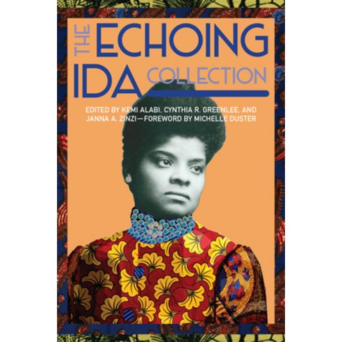 The Echoing Ida Collection Paperback, Feminist Press