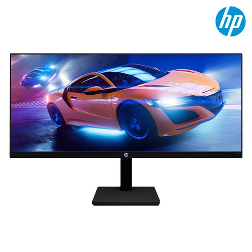 HP 86.36cm WQHD 프리싱크 게이밍 모니터, X34/HSD-0098-A