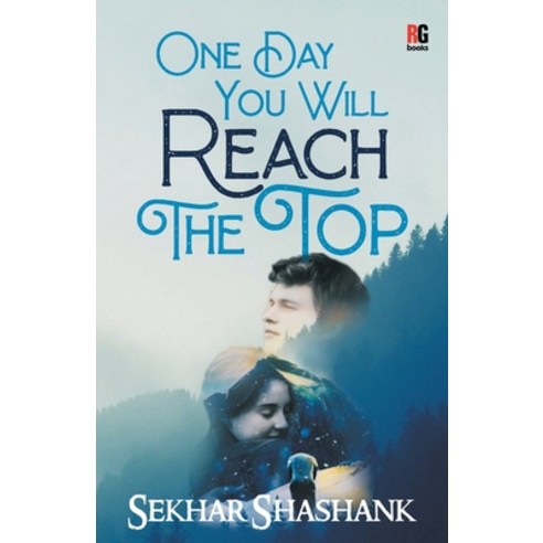 One Day You Will Reach The Top Paperback, Redgrab Books Pvt. Ltd., English, 9788194544548