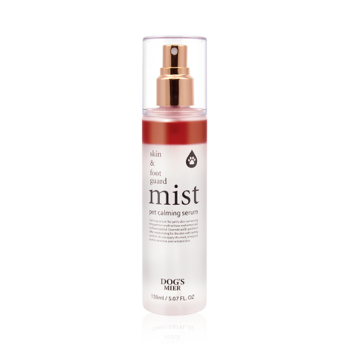 독스미어 강아지 미스트 애견미스트, 1개, 150ml