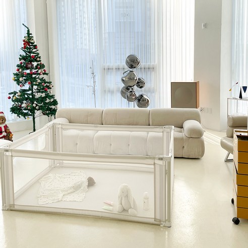 베베코지 베이비룸으로 우리 아이에게 안전하고 행복한 놀이터를 선물하세요.