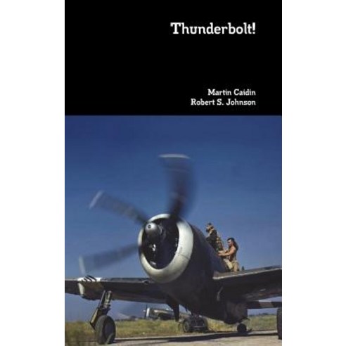 Thunderbolt! Hardcover, Lulu.com, English, 9781387892938