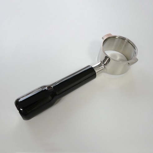 로라커피 54mm 브레빌 바텀리스 포터필터: 홈 카페에서 전문가 수준의 커피 추출