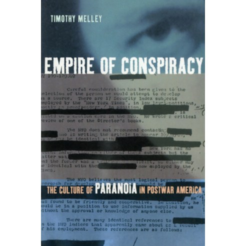 Empire of Conspiracy: A Theory of the Tragic Paperback, Cornell University Press