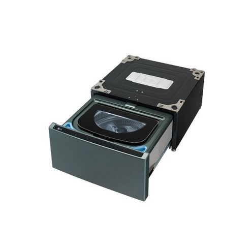 삶의 질을 한 단계 업그레이드 시켜줄 나만의 똑똑한 세탁 파트너