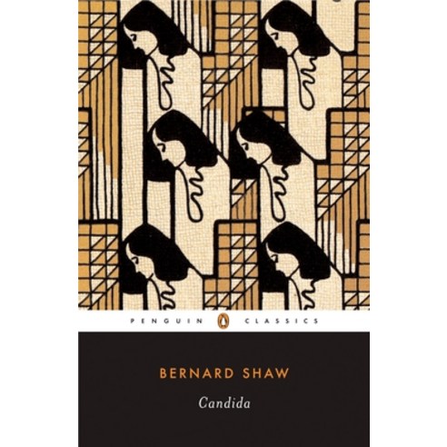 (영문도서) Candida Paperback, Penguin Group, English, 9780143039785