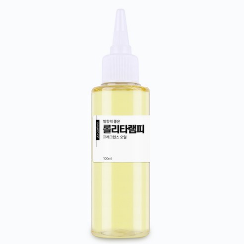 발향력 좋은 프래그런스 오일 원액, 27.롤리타렘 타입, 100ml, 1개