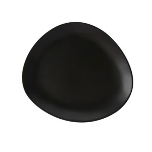 에라토 페블 접시, 블랙