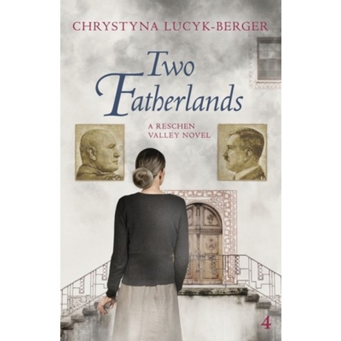Two Fatherlands: Reschen Valley Part 4 Paperback, Inktreks, English, 9783903748156