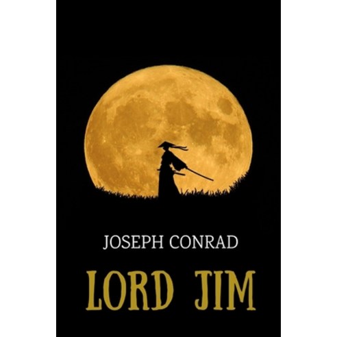 Lord Jim Paperback, Independently Published, English, 9798705559466