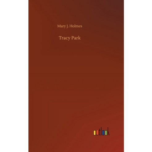 Tracy Park Hardcover, Outlook Verlag