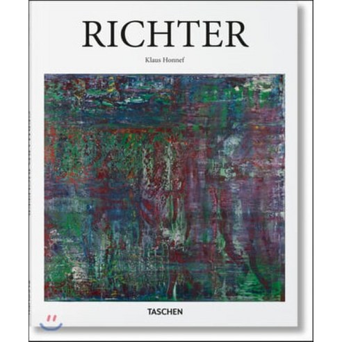 The Richter, Taschen