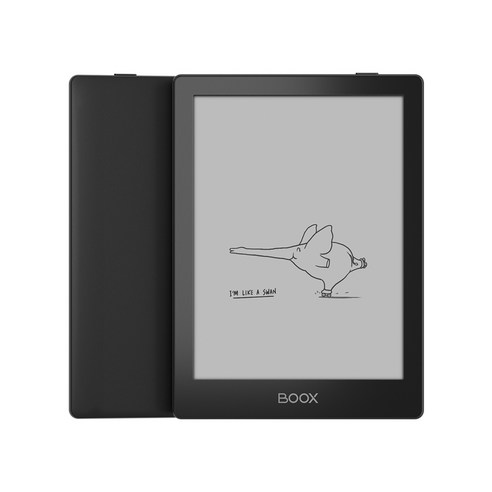 오닉스 BOOX 포크5 2+32G 이북리더기, 국내 배송 가능! 태블릿PC