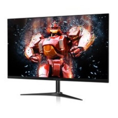 크로스오버 68.47cm QHD 2750IPS 75 평면 Hit 모니터, 2750IPS QHD 75평면 Hit(무결점)