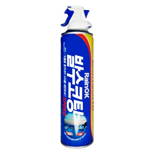 불스원 레인오케이 발수코팅 스피드 380ml, 1개